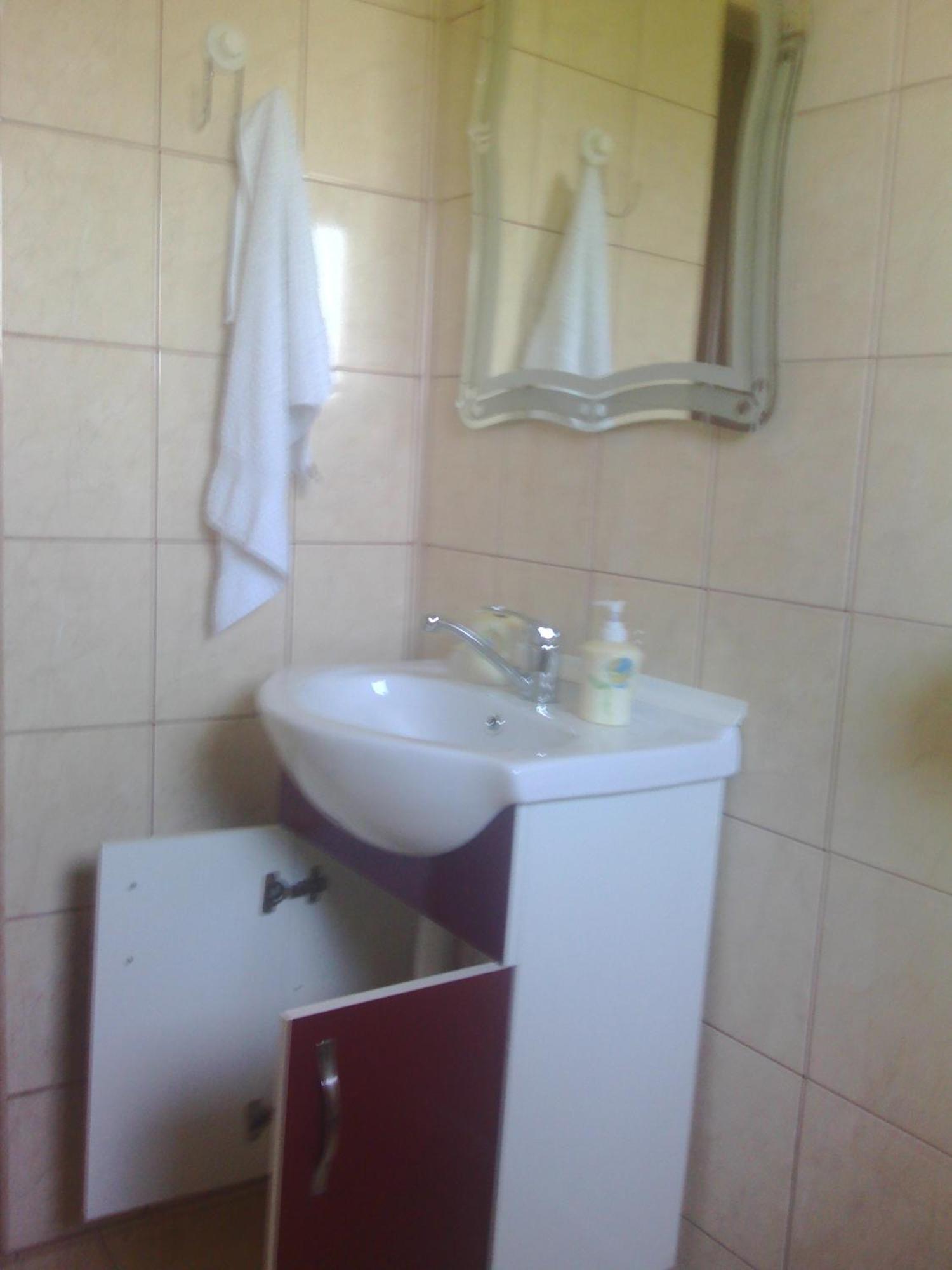 Casa Noastra Hotel Вама Веке Екстериор снимка