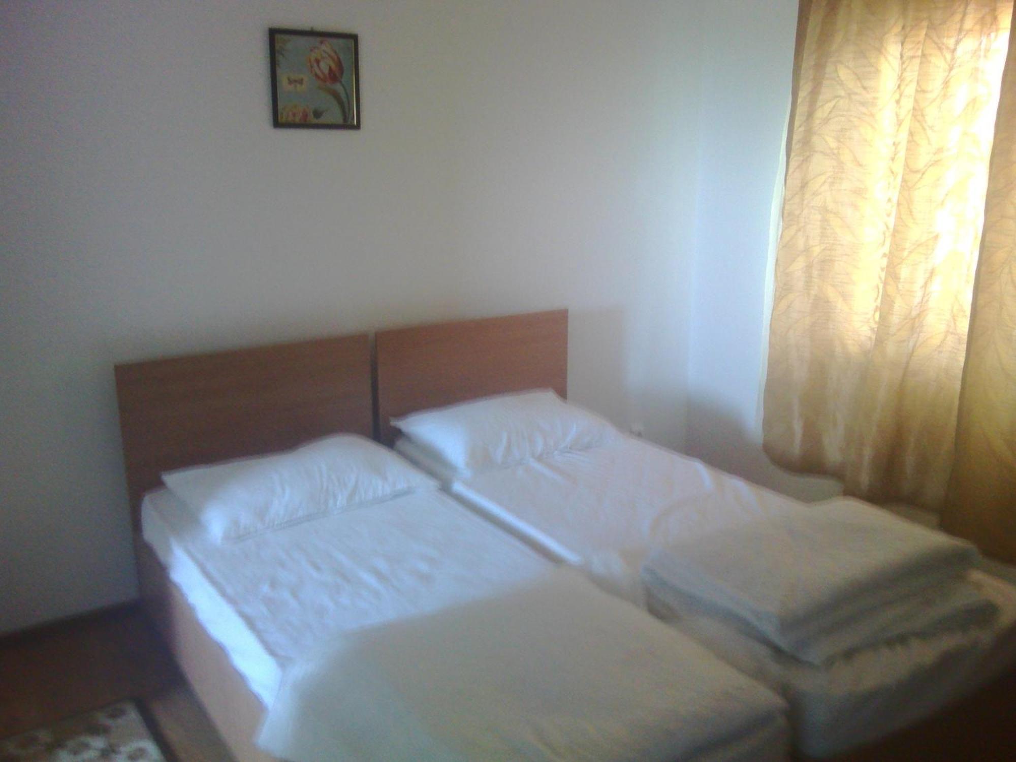 Casa Noastra Hotel Вама Веке Екстериор снимка